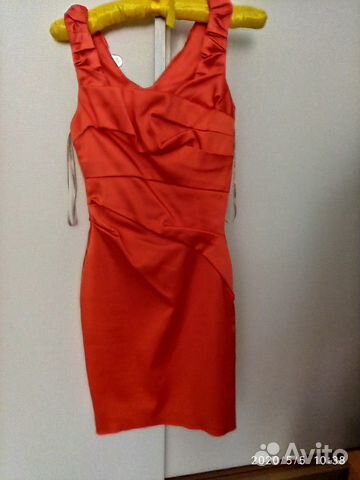 Платье Karen Millen