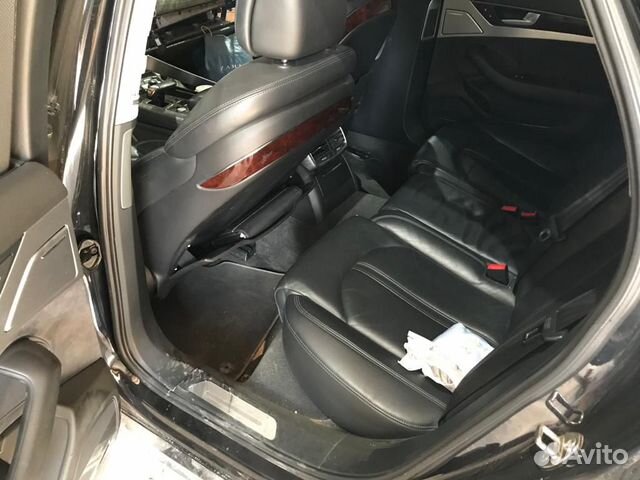 Audi A8 D4 A8D4 4.2 FSI cdra Ауди А8 Audi A8 D4 A8D4 4.2 FSI cdra Ауди А8