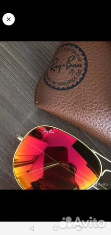 Очки Ray Ban оригинал Очки Ray Ban оригинал