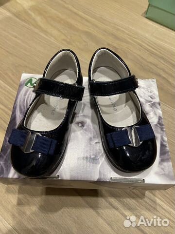 Mini Melissa, Falcotto, Naturino, 22-23р Mini Melissa, Falcotto, Naturino, 22-23р