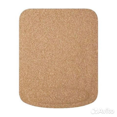 Коврик для мыши пробковый Oak Natural Cork Mouse P Коврик для мыши пробковый Oak Natural Cork Mouse P