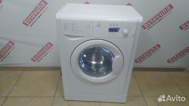 Стиральная машина indesit Стиральная машина indesit