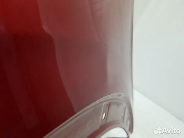 Крыло переднее левое Renault Arkana