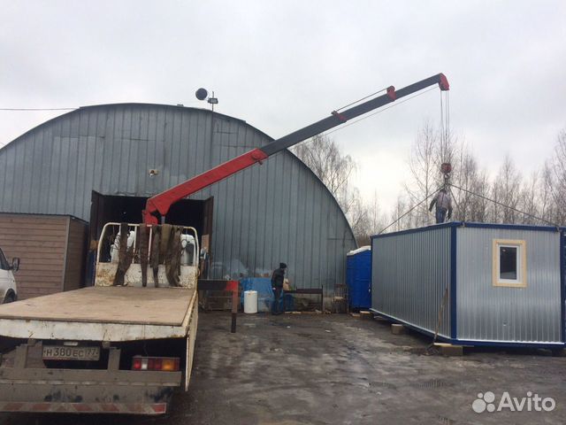 Манипулятор Манипулятор