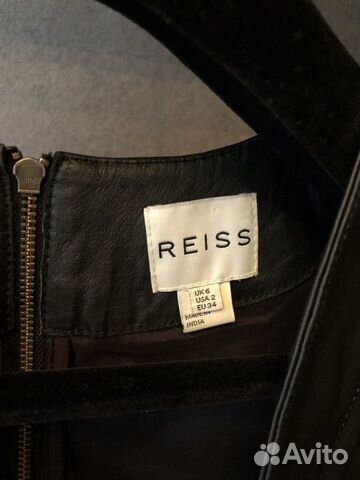 Платье Reiss оригинал Платье Reiss оригинал
