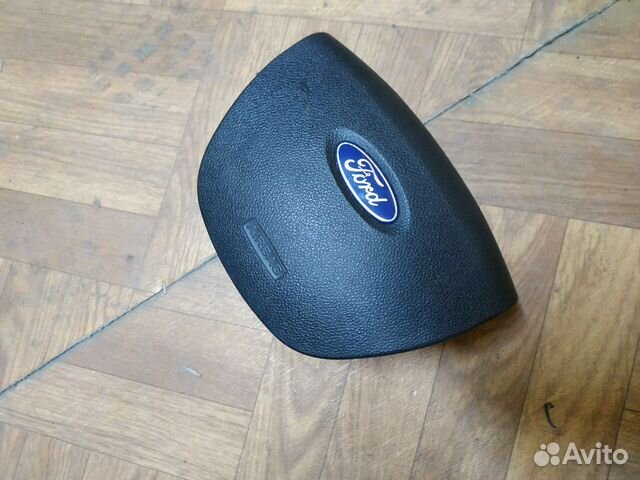 Подушка airbag Ford Focus 2 / Форд Фокус 2 Подушка airbag Ford Focus 2 / Форд Фокус 2