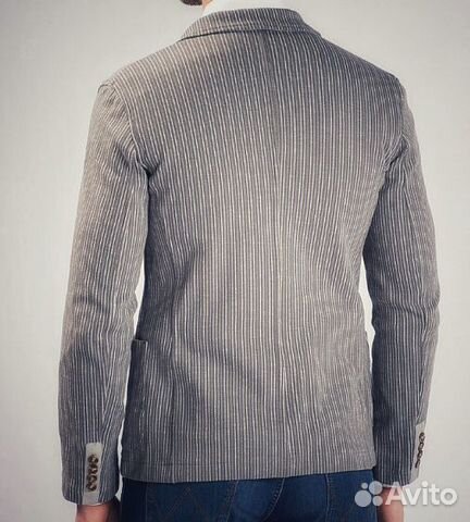 Пиджак Trussardi Jeans Пиджак Trussardi Jeans
