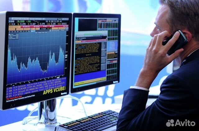 Курсы биржевой торговле на рынках Курсы биржевой торговле на рынках