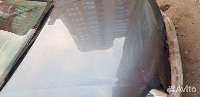 Audi A8 D3 дорестаил Капот 2002 2003 2004 Audi A8 D3 дорестаил Капот 2002 2003 2004