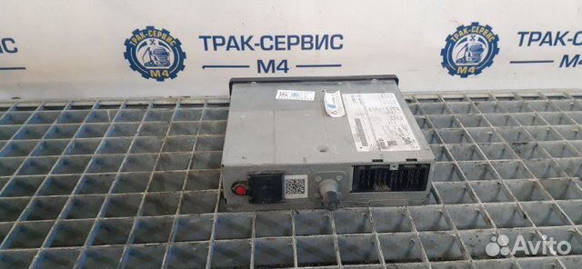 Тахограф Renault Premium Dxi D11 450 2007 Тахограф Renault Premium Dxi D11 450 2007