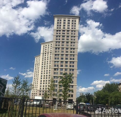 3-к квартира, 90.9 м², 20/24 эт. 3-к квартира, 90.9 м², 20/24 эт.