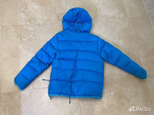 Red Fox - Детская куртка из пуха Everest Micro Lig Red Fox - Детская куртка из пуха Everest Micro Lig