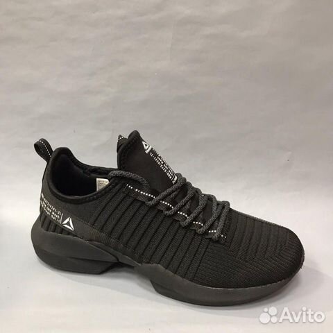 Кроссовки Reebok Sole Fury в наличии все размеры