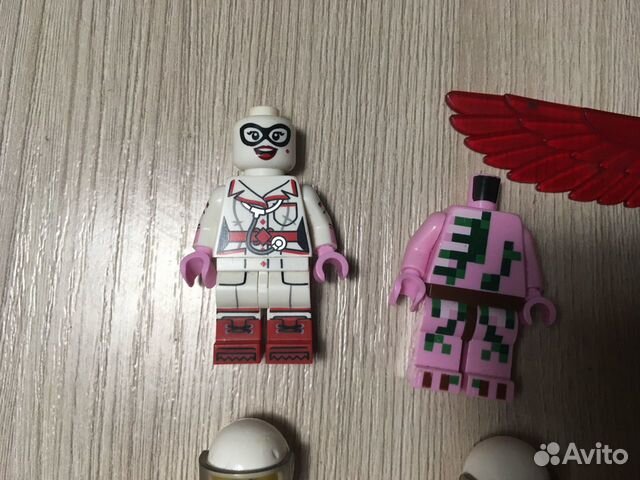 Lego минифигурки (человечки) №3 Lego минифигурки (человечки) №3
