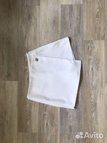 Юбка-шорты zara новая Юбка-шорты zara новая