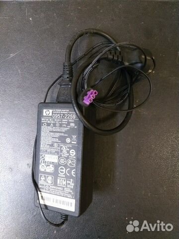 Блок питания для принтера. HP 0957-2259