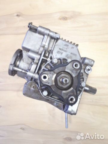 Раздаточная коробка VW Passat Раздаточная коробка VW Passat