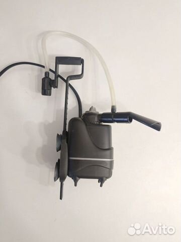 Фильтр aquael Fan Mikro Plus Фильтр aquael Fan Mikro Plus