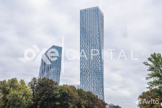 3-к квартира, 150 м², 21/54 эт.