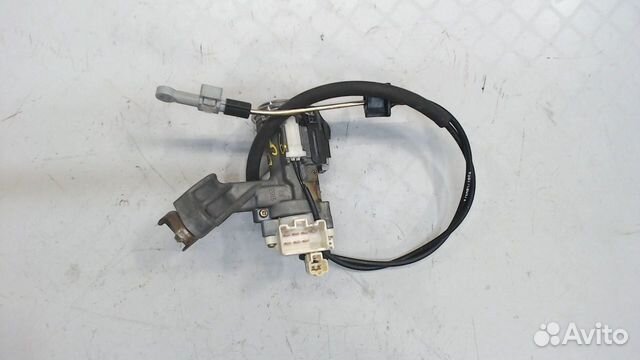 Замок зажигания Toyota Camry, 2003 Замок зажигания Toyota Camry, 2003