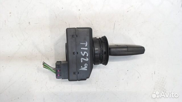 Замок зажигания Audi A8 (D3), 2004 Замок зажигания Audi A8 (D3), 2004