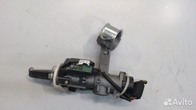 Замок зажигания Chevrolet Captiva, 2010 Замок зажигания Chevrolet Captiva, 2010