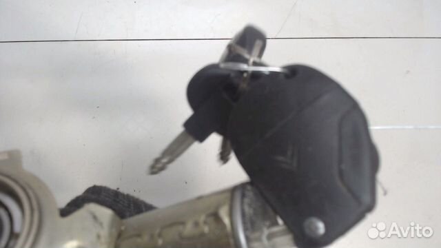 Замок зажигания Citroen XM, 1996 Замок зажигания Citroen XM, 1996