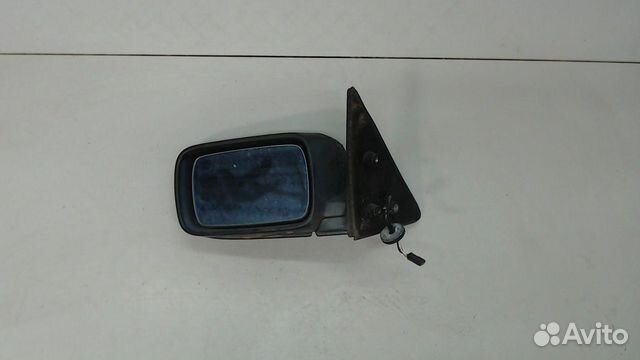 Зеркало боковое левое BMW 3 E36, 1997 Зеркало боковое левое BMW 3 E36, 1997