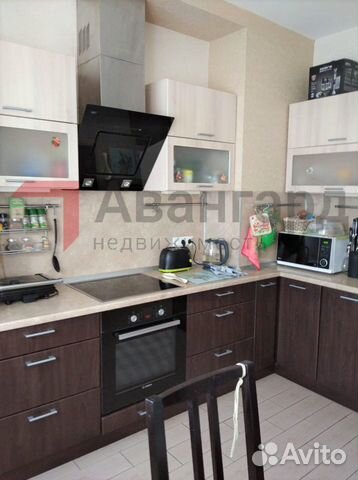 1-к квартира, 41.8 м², 3/25 эт. 1-к квартира, 41.8 м², 3/25 эт.