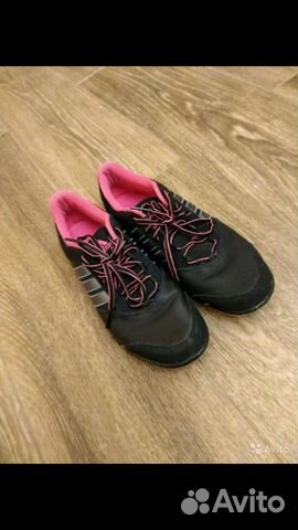 Кроссовки adidas Кроссовки adidas