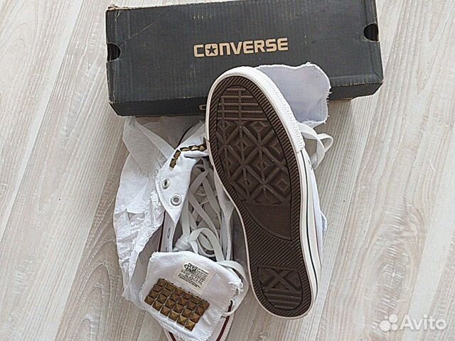 Кеды converse Кеды converse