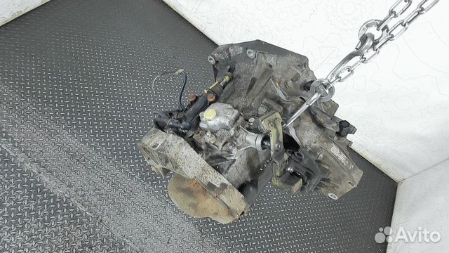 Коробка передач Fiat Panda 1.2 Инжектор, 2004 Коробка передач Fiat Panda 1.2 Инжектор, 2004