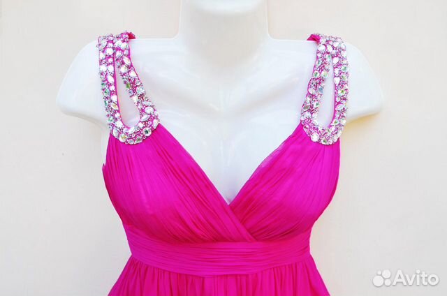 Коктейльное платье Jovani Коктейльное платье Jovani