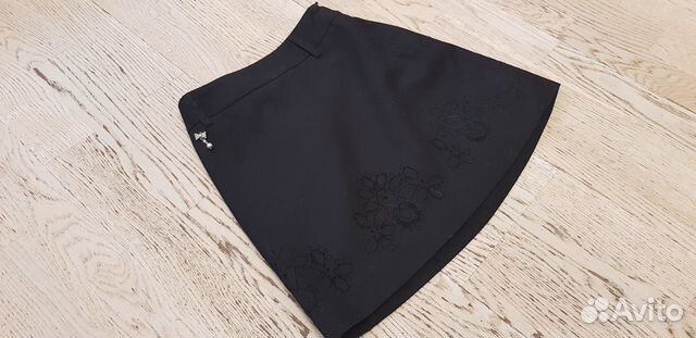 Платья школьные