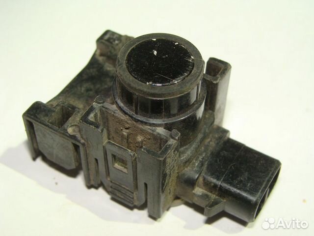 Датчик парковки (парктроник) Датчик парковки (парктроник)