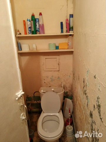 Комната 15 м² в 3-к, 1/5 эт. Комната 15 м² в 3-к, 1/5 эт.