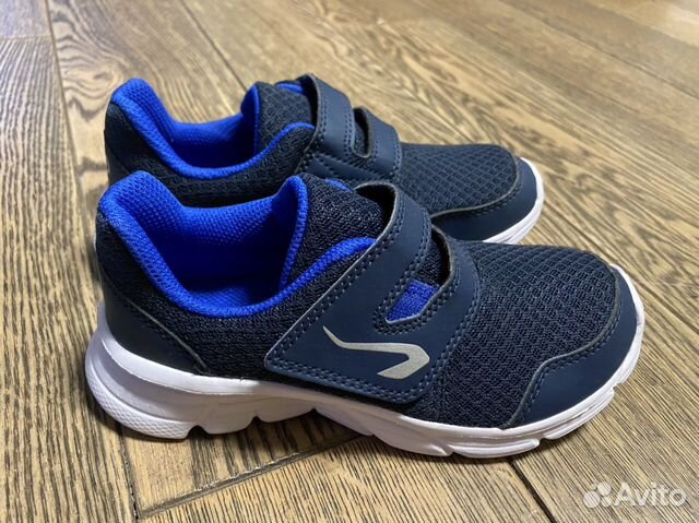 Новые кроссовки
