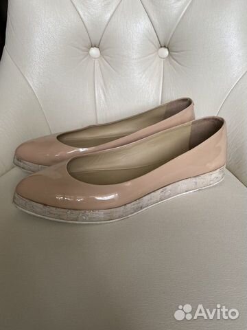 Балетки vicini Балетки vicini