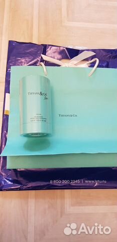 Tiffany & Co Love (оригинал) Tiffany & Co Love (оригинал)