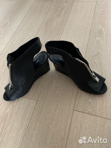 Босоножки Nine West