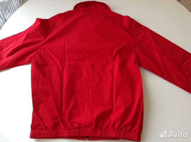 Polo Ralph Lauren летняя куртка ветровка р. М, L Polo Ralph Lauren летняя куртка ветровка р. М, L