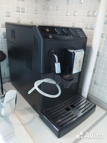 Кофемашина Philips HD8825 Кофемашина Philips HD8825