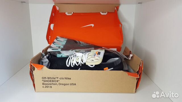 off white size 11