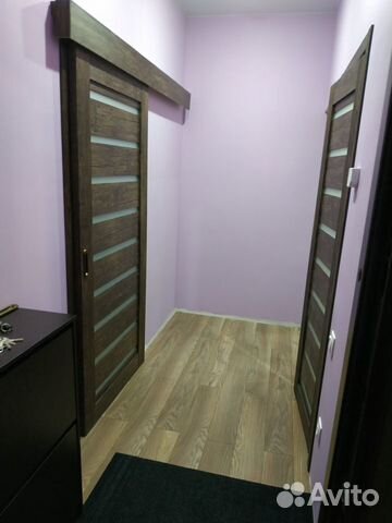 1-к квартира, 40.2 м², 1/3 эт. 1-к квартира, 40.2 м², 1/3 эт.