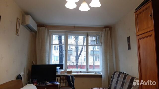 2-к квартира, 39 м², 1/5 эт. 2-к квартира, 39 м², 1/5 эт.