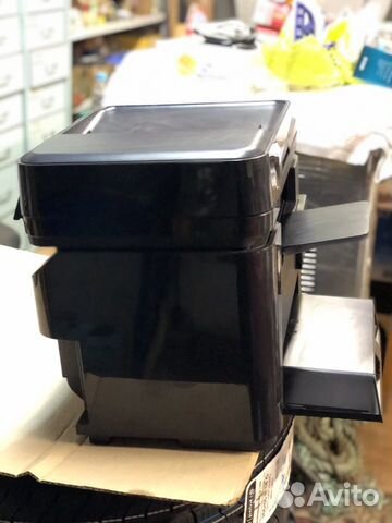 Лазерное мфу HP LaserJet Pro M225rdn MFP RU (CF486