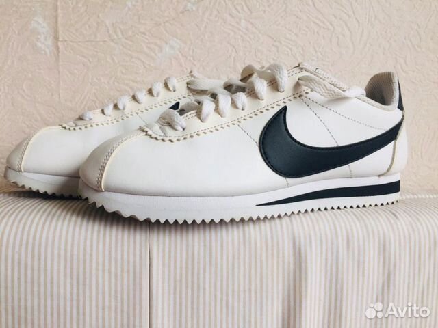 Nike Classic Cortez Leather