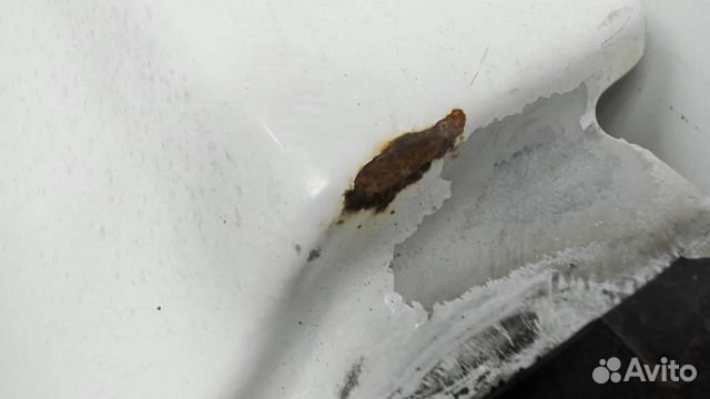 Дверь задняя (распашная) левая Opel Combo, 2006 Дверь задняя (распашная) левая Opel Combo, 2006