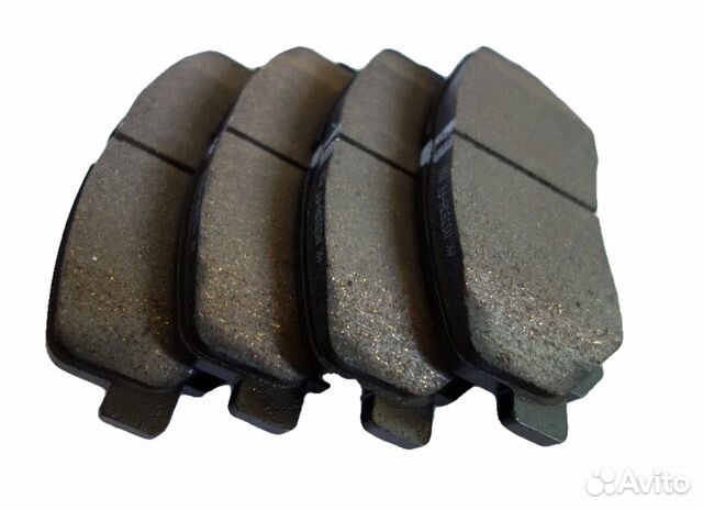 Тормозные колодки Мазда сх-5 KE, KF