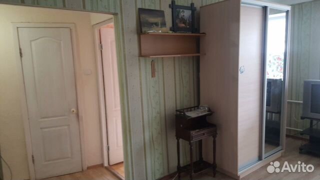 1-к квартира, 30.6 м², 3/5 эт.